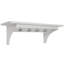 Koa Floating Shelf-27608963