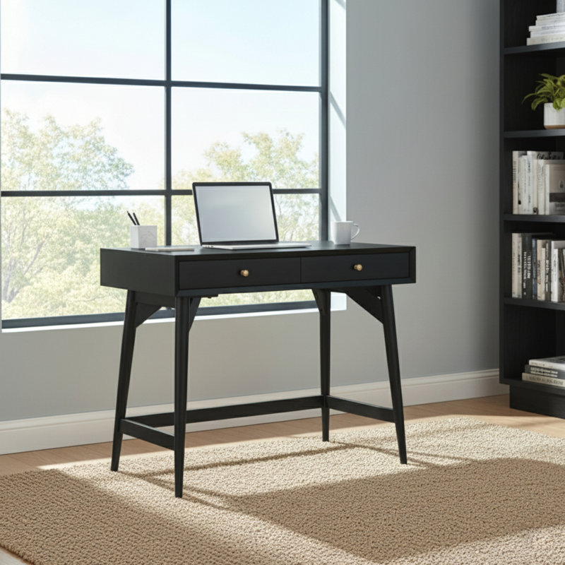 Libbie Williams Desk