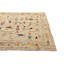Tapis ivoire Odell