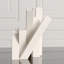 Collage Vase-Matte White-22273291