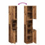 Joron Bathroom Cabinet-895838402