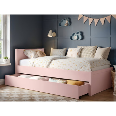 Single (3') Standard Bed Frame