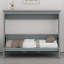 Lit escamotable Wooden-118225670
