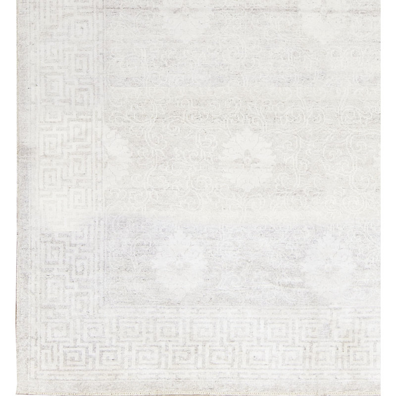 One-of-a-Kind 8'2" X 10'4" Area Rug