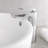 Vessel Sink Faucet Single-handle Bathroom Faucet