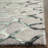 Budde Hand Tufted Wool Abstract Rug-22521218