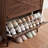 Shoe Storage Cabinet
