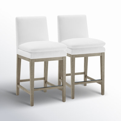 Bethea 26" Bar Stool