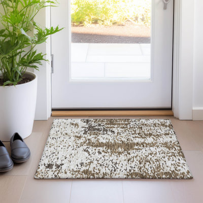 Tapis antidérapant Aleg