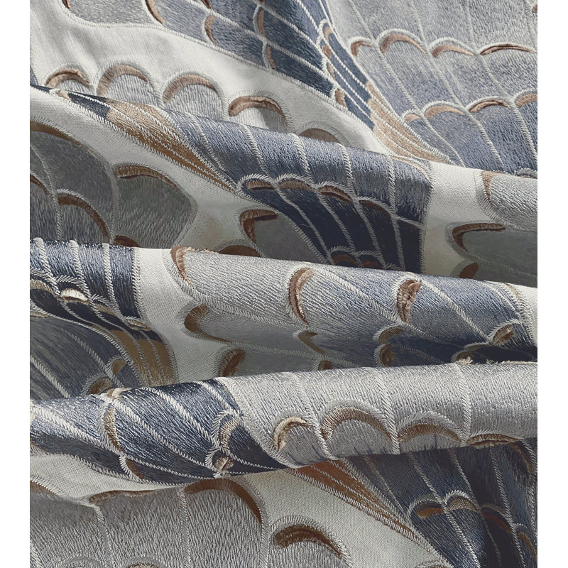 Indochine Fabric