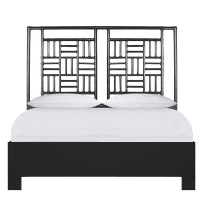 Finn Platform Bed