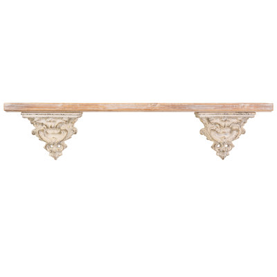 Boto Bracket Shelf