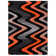 Chevron Indoor Rug