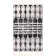 Enciso Geometric Asheville Area Rug