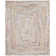 Hurst Hand Woven Cotton Abstract Rug