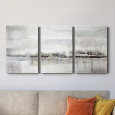" Valley Fair " 3 - Pieces