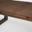Rayniah Extendable Solid Wood Dining Table