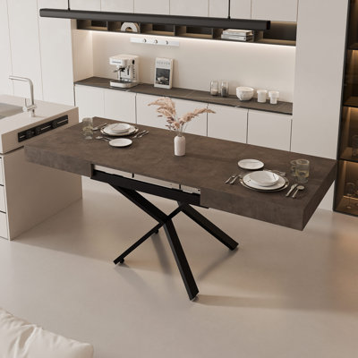 Extendable Dining Table