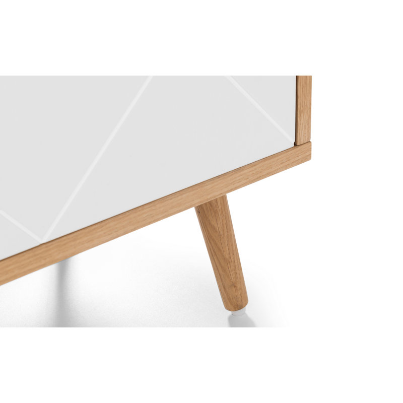 Bonnette 118cm Sideboard