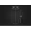 Lampe de table 15,748 po White Amber