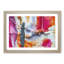 Abstract Vol.469 by S.Johnson - Framed Print-55452774-55452778