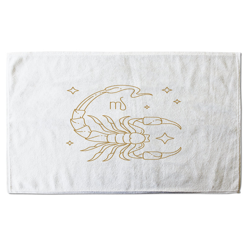 Schiff Midweight Bath Towel