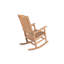 Chaise berçante toutes saisons Classic