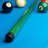 Action ACTBKH03 Break Heavy Pool Cue Billiard Stick Billiards Cues