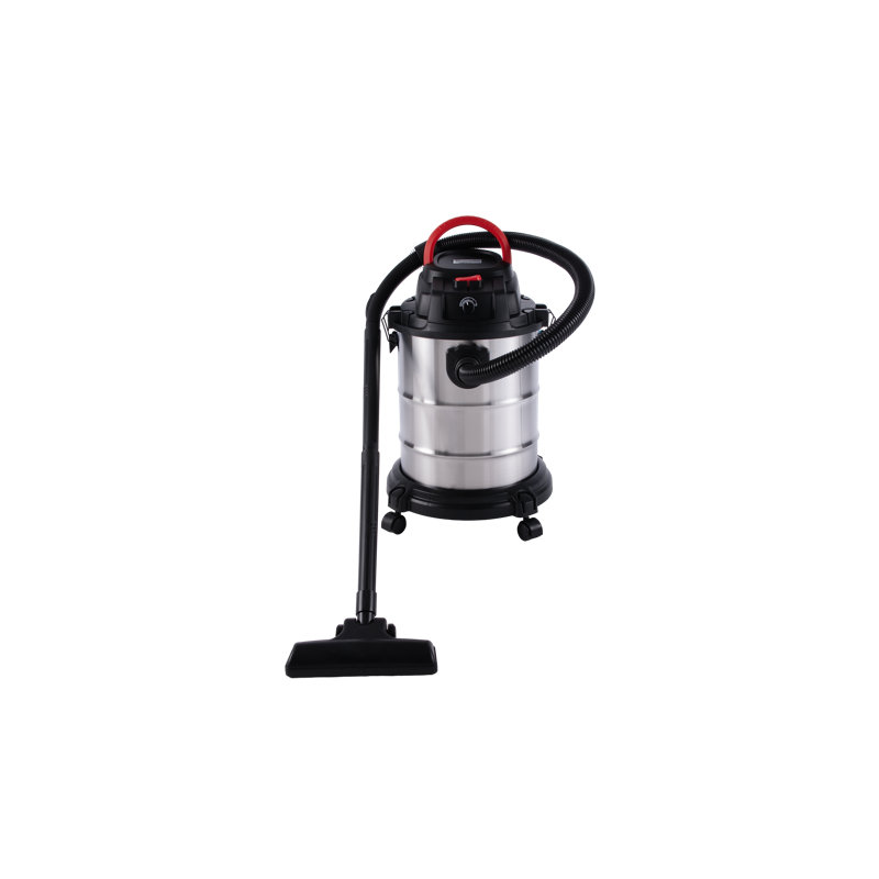8 Gallon Wet Dry Vac, 6 Peak Hp 3 In 1 Shop Vacuum With Blowing Function, Wet/dry Vacuum Cleaner For Floor, Upholstery, Gap And Car Cleaning