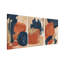 3 Piece Wrapped Canvas Wall Art
