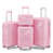 Pink n'est pas disponible