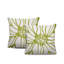 Housse et insert de coussin décoratif intérieur / extérieur en mélange de polyester-1347217943-1347217962