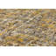 Tapis doré touffeté Dalmacio-751524486