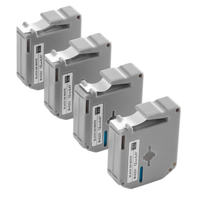 File Tab Labels