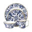 Hibiscus Bone China Dinnerware Set