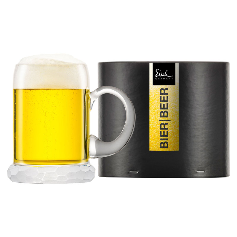 Diljaan Beer Mug, 300ml