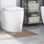 Small Non-Slip Bath Mat Rectangular Modern-2004118047