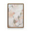 Ensemble de 2 motifs abstraits roses feutrés-859155453-859155393