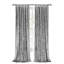 Paire de rideaux semi-transparents Hemphill-849021503-849021495
