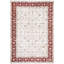 Hand Woven Wool Oriental Area Rug-825140107