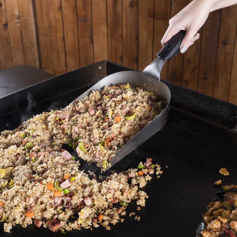 Blackstone Large Griddle Scoop