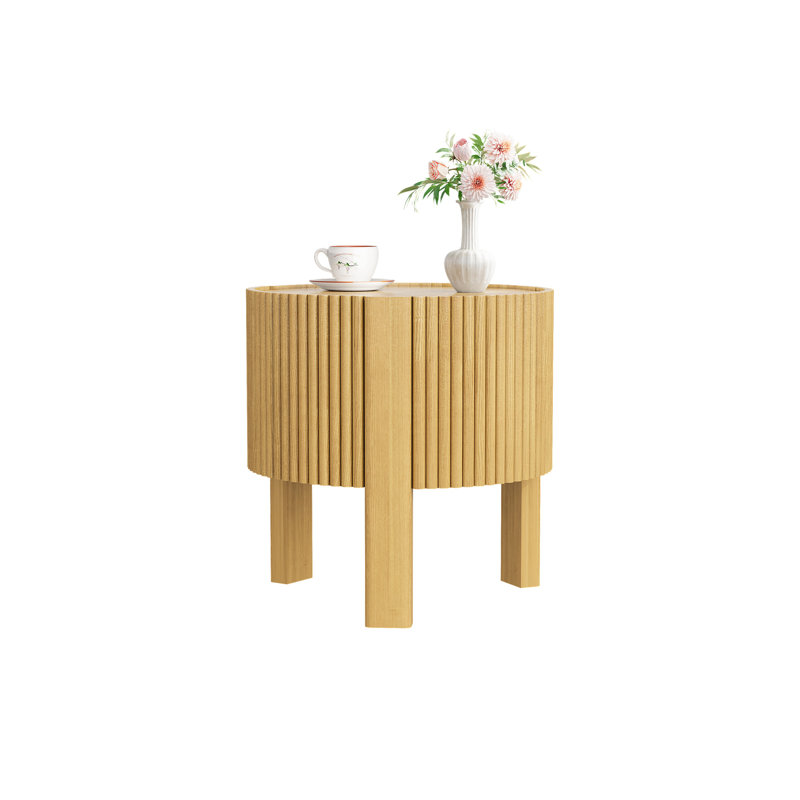 Table de bout 19,6 po