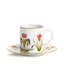 GRAND TOUR Espresso cup & saucer
