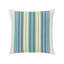 Rejuvenate Sunbrella® Throw Square Indoor/Outdoor Pillow Cover & Insert by Elaine Smith-369701617