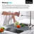 Kore Over the Sink Dish Rack-39378285-62170206