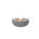 Eclipse 44" W x 17" H Concrete Outdoor Fire Pit Table