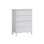 Commode 4 tiroirs