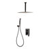 Oil-Rubbed Bronze