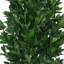 120cm Faux Tree in Pot Liner