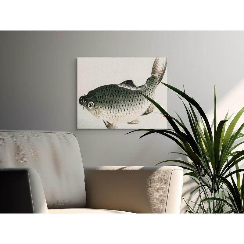 Rodriques Wrapped Canvas Print Set, 24x20
